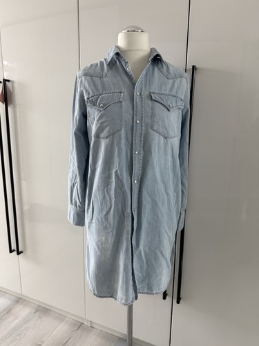 Diesel damen jeanskleid - diesel,