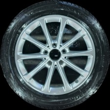 205 r17 winterreifen - 205/55,