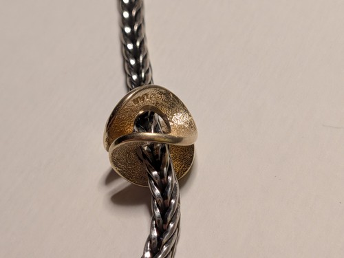 Trollbeads 21245 endlos bead - trollbeads,