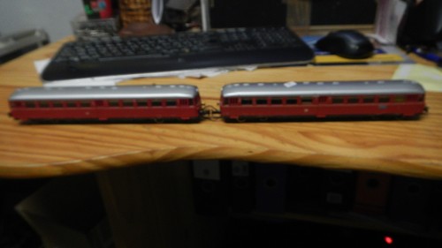 Märklin 3076 - h0,