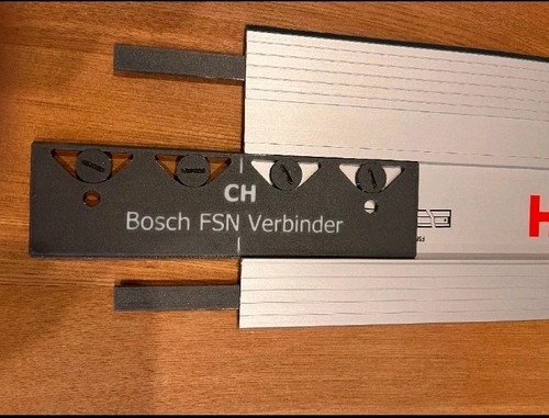 Bosch fsn - bosch,