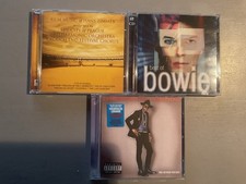 9 Neuwertige CD’s Hans