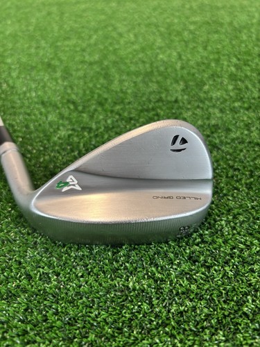 Taylormade mg4 11 lob - 58°,