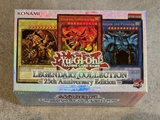 Legendary collection - yu-gi-oh!,