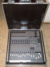 Mackie PPM1012 12 Kanal Powermischer 2 x 800Watt