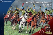 AN 100 Napoleonic Austrian