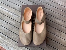 Think schuh modell - think!, kapsl