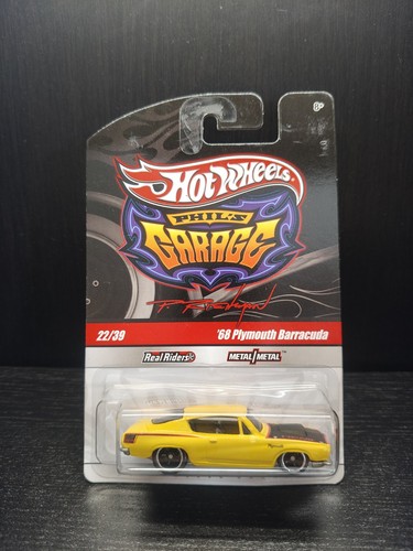Hot wheels phils - wheels,