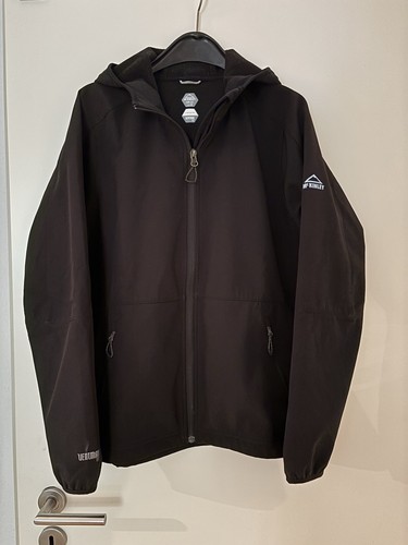 Softshell jacke mckinley - softshell,