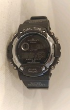 Tempic Lithium Digitaluhr