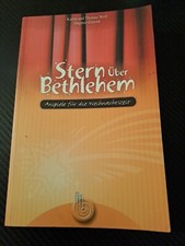 Stern über Bethlehem