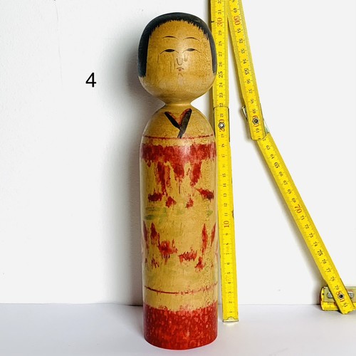 Kokeshi doll japan - doll, kijijama