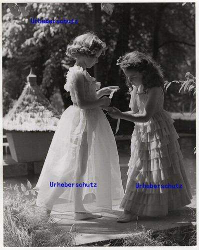 Großes foto photo - foto, 1950