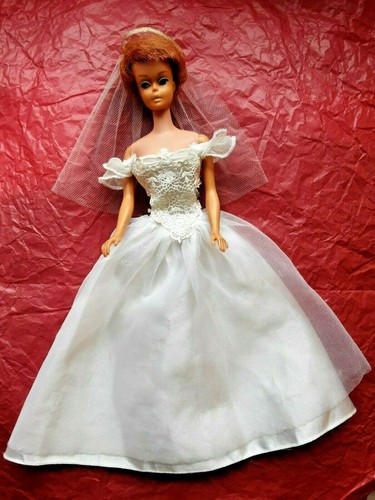 Original barbie mattel - original, ♥