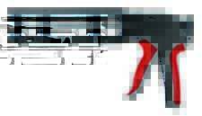 Kartuschenpresse HPS44 sehr