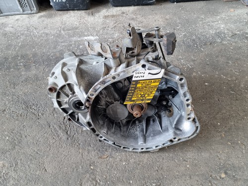 Getriebe gang mercedes vito - getriebe, 5