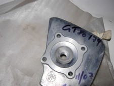 YAMAHA 367-11111  Zylinderkopf  GT80