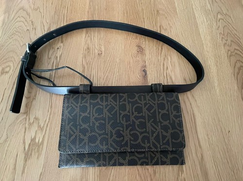 Calvin klein gürteltasche - calvin,