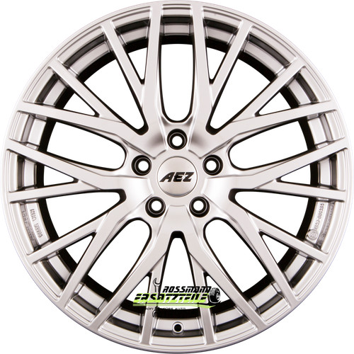 Aez panama high gloss - aez,