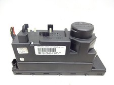 Mercedes SLK R170 ZV Pumpe Zentralverriegelung 2 Stecker Top Zustand 1708000548