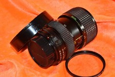 TOKINA AT-X F=28-85mm MACRO