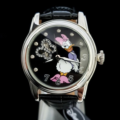 Disney armbanduhr daisy - -,