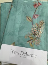 YVES DELORME UN JOUR UNE