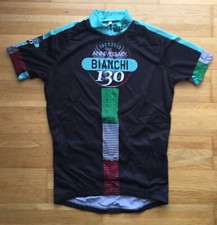 Bianchi cycling jersey - cycling, sport