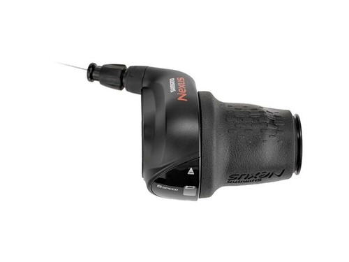 Shimano schalthebel nexus grip - shimano,