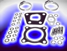 Turbolader gr. Dichtsatz  (31)