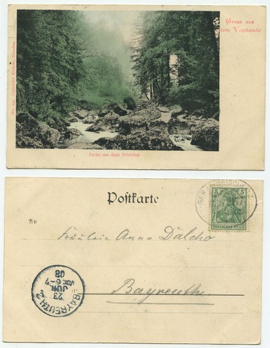 33715 triebthal vogtland - -,