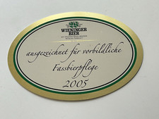 Wieninger Bier Brauerei