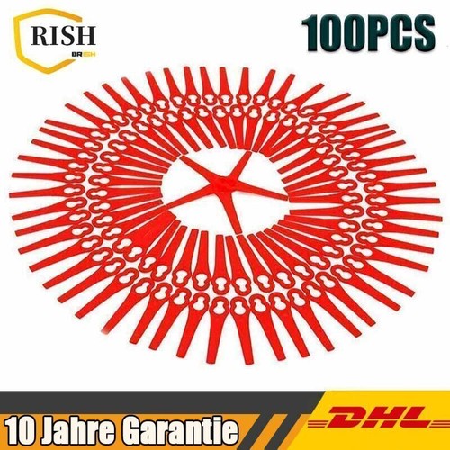 100x ersatzmesser - 100x,