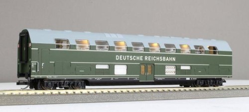 Kres büfettwagen dgr epoche - büfettwagen,