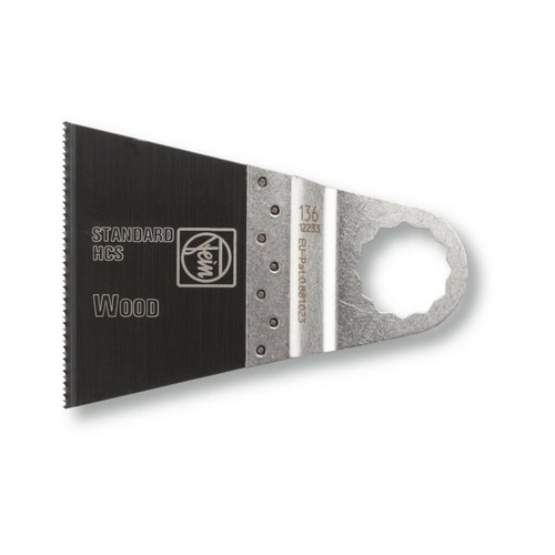 Fein cut standard sägeblatt - fein,