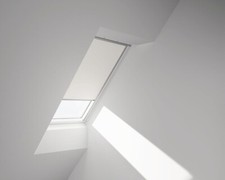 VELUX Verdunkelungsrollo uni
