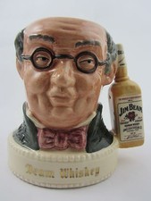 ROYAL DOULTON CHARAKTER KRUG