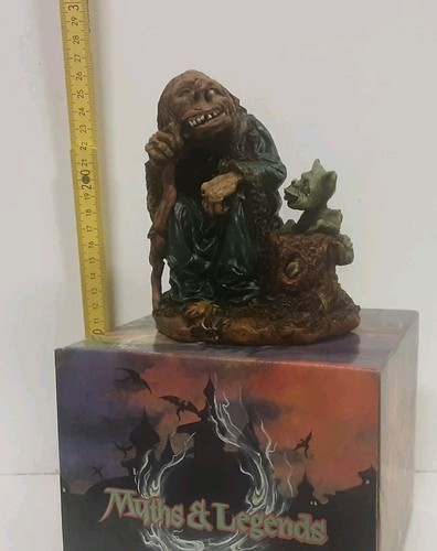 Myths legends figur - myths,