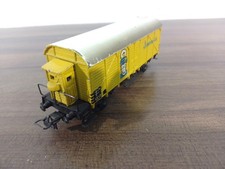 Märklin 326 bananenwagen - 326, mit