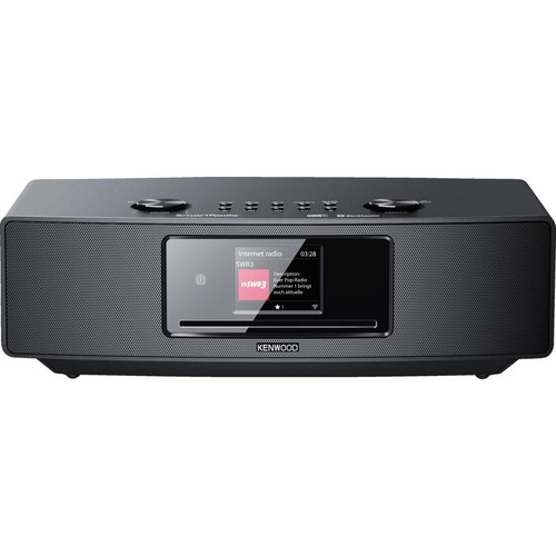 Kenwood st700scd b - kenwood, cr-st700scd-b