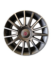 Aluminiumfelge Alufelge FIAT BRAVO II 735436216 7x17 ET31 4x98