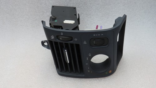 Mercedes w210 dashboard air - mercedes,