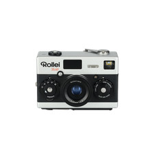 Rollei 35 AF I Analogkamera