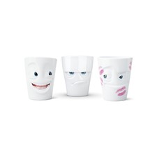 Fiftyeight Henkelbecher Set