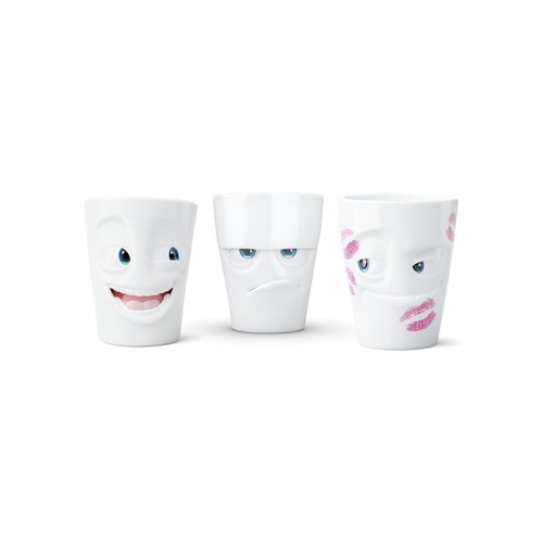 Fiftyeight henkelbecher set - fiftyeight,