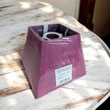 Leuchtenschirm Lampenschirm