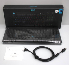 Logitech G PRO Mechanische