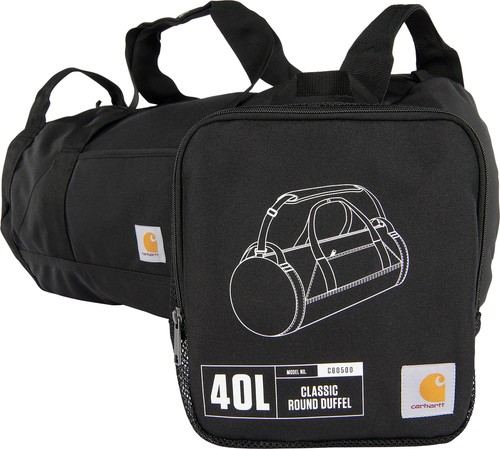 Carhartt 40l classic round - classic,