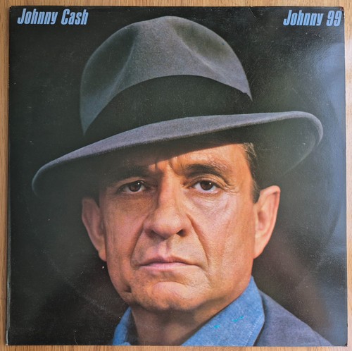 Johnny cash - johnny,