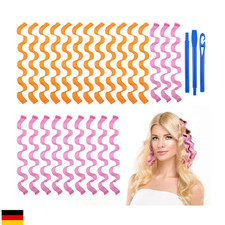 Lockenwickler Set 24 Stück